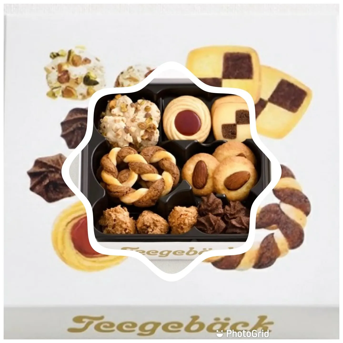 4月の初かつおと懐かしいクッキー🍪