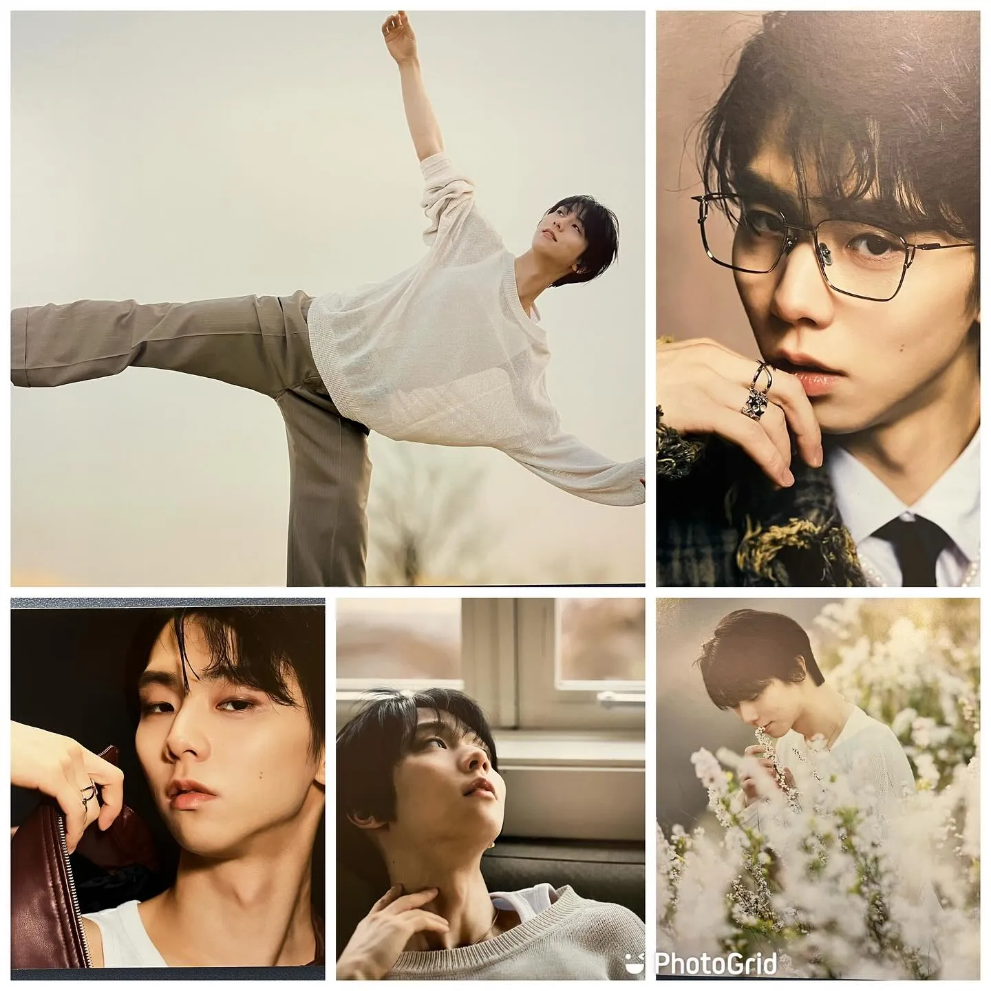 紀伊國屋書店名古屋空港店パネル写真展に行って来ました😊