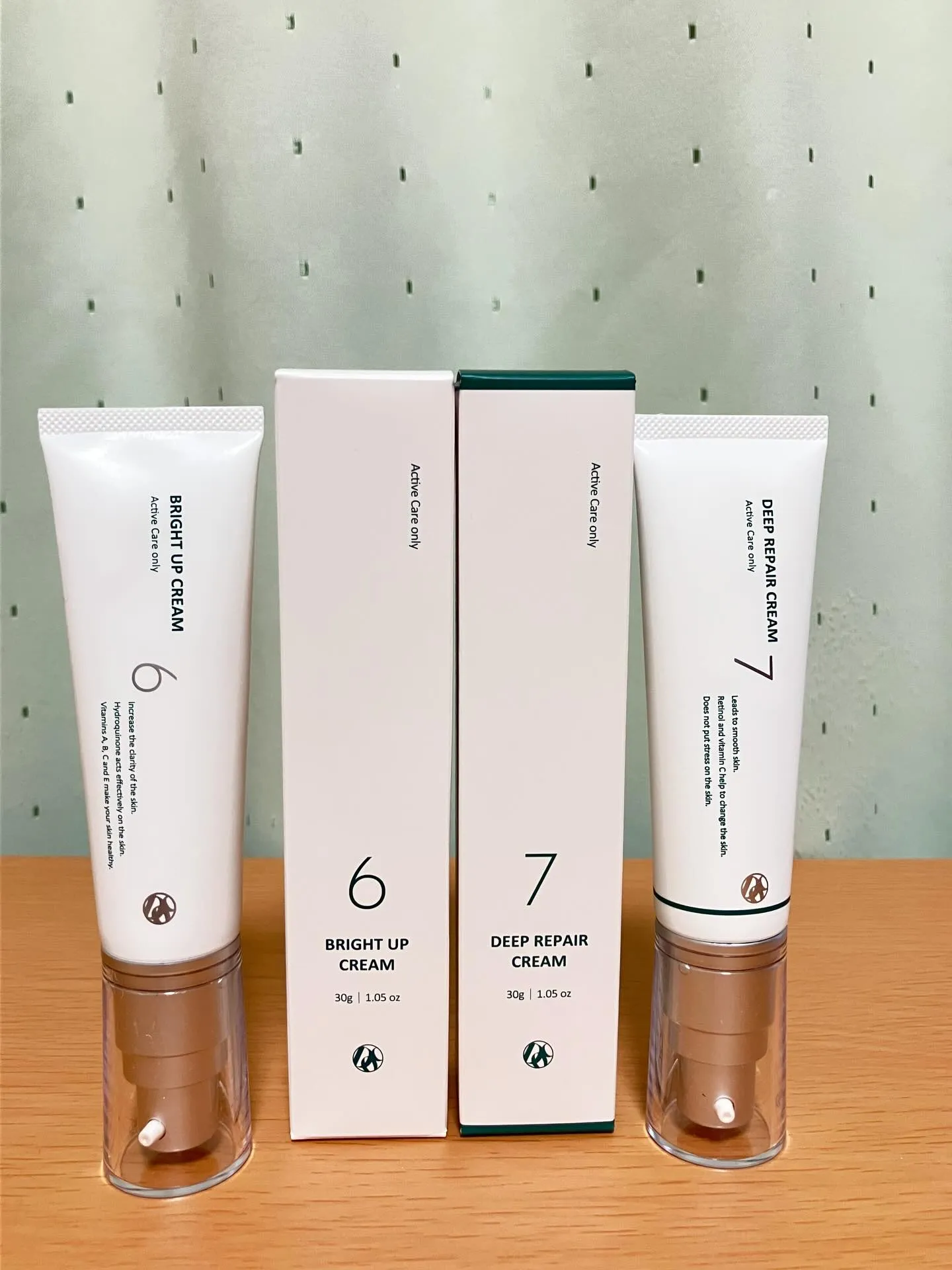 ターンオーバーを整えて冬の乾燥から護るブライト&ディープリペ...