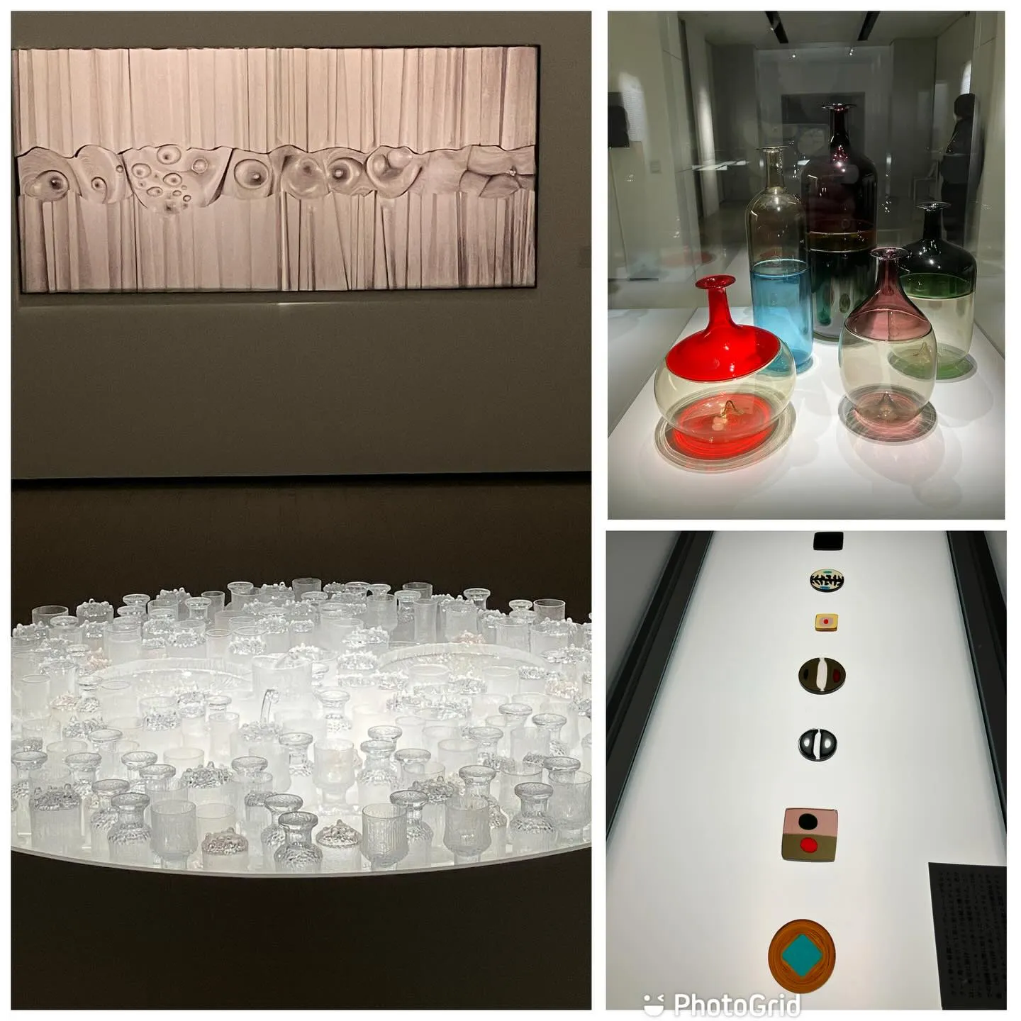 タピオ・ヴィルカラ展〜世界の果て〜岐阜県現代陶芸美術館