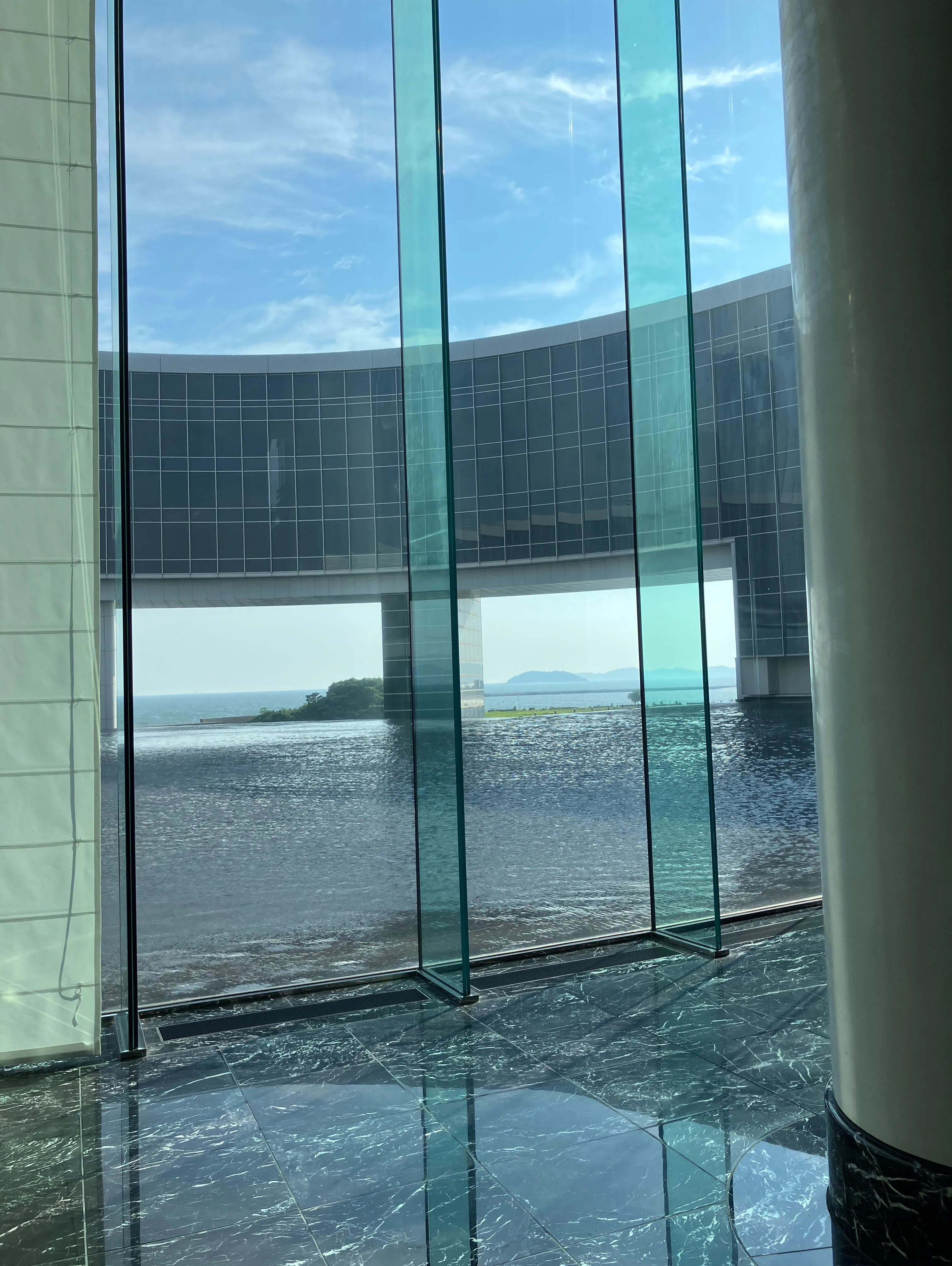 同級生と夏休み🌊☀️🍾